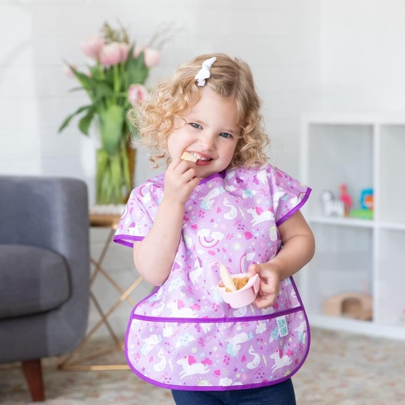 2 BUMKiNs Junior short sleeve Bibs - Picture 5 of 7